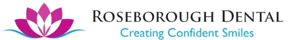 Roseborough Dental Home